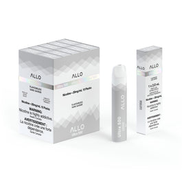Allo Ultra 500 Disposable Vape