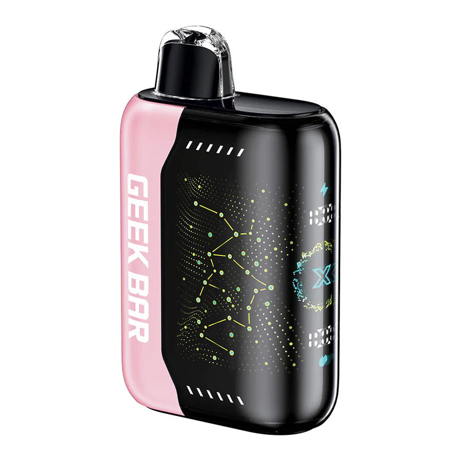 GeekBar Pulse X - 25K Disposable Vape