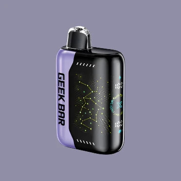 GeekBar Pulse X - 25K Disposable Vape