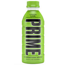 Prime Hydration