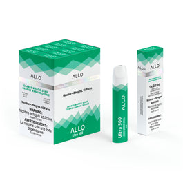 Allo Ultra 500 Disposable Vape