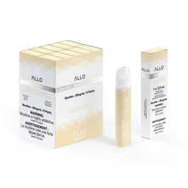 Allo Ultra 500 Disposable Vape