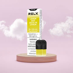 Relx Pod Pro