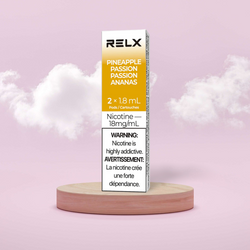 Relx Pod Pro
