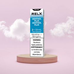 Relx Pod Pro