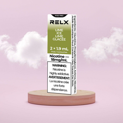 Relx Pod Pro