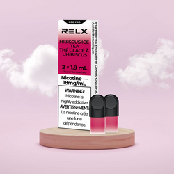 Relx Pod Pro