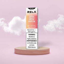 Relx Pod Pro