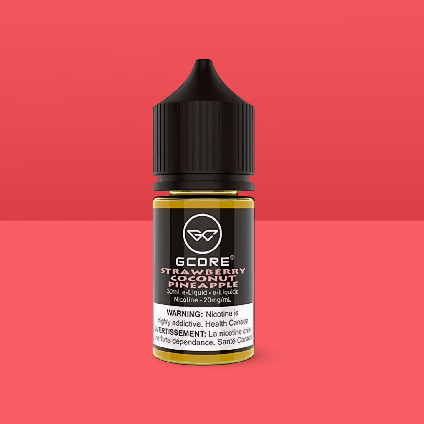 G Core E-Liquid