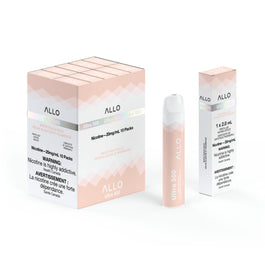 Allo Ultra 500 Disposable Vape